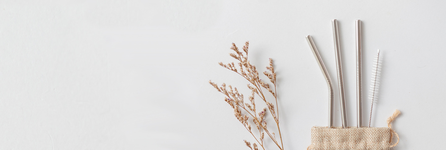 Home decor against a white wall